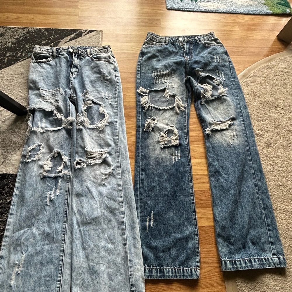 Women’s jeans